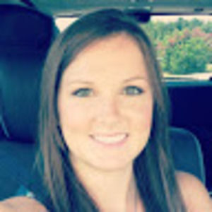 Meet your Posher, Melanie